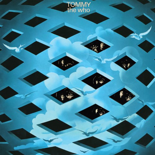 The Who - Tommy (Remastered)