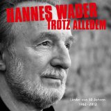 Wader , Hannes - Live
