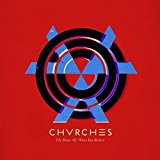 Chvrches - Love Is Dead (Vinyl Inkl. Mp3 Code) [Vinyl LP]