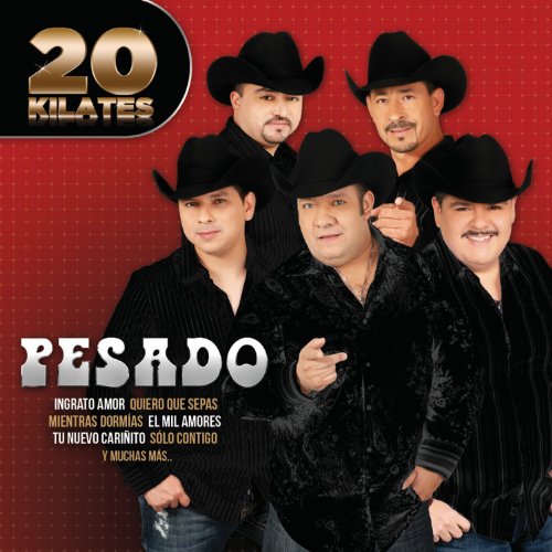 Pesado - 20 Kilates