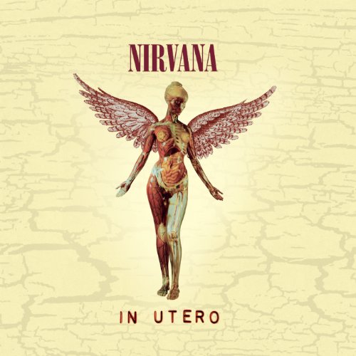 Nirvana - In Utero (20th Anniversary Remaster)