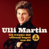 Ulli Martin - Originale: Ein Traum wird wahr