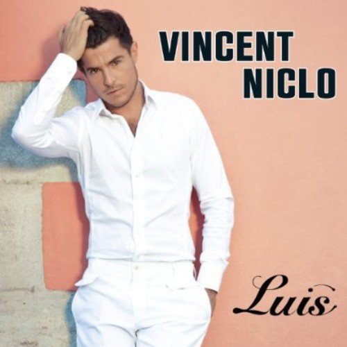 Vincent Niclo - Luis