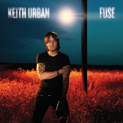Keith Urban - Fuse [16 Tracks]