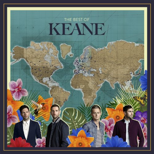  - The Best of Keane