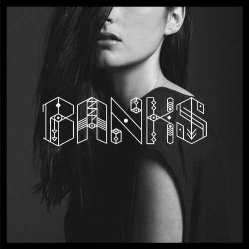 Banks - London Ep