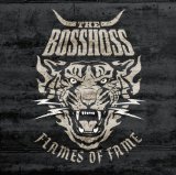 Bosshoss , The - Dos Bros