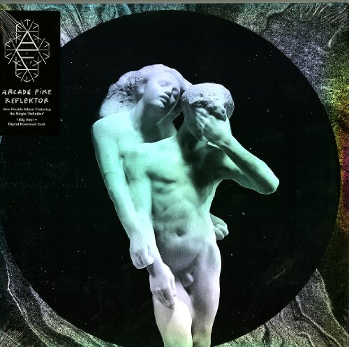 Arcade Fire - Reflektor [Vinyl LP]