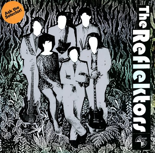 Arcade Fire - Reflektor [Ltd.Edition] [Vinyl LP]