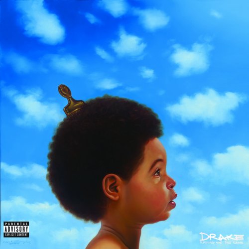 Drake - Nothing Was the Same