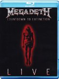  - Anthrax - Chile on Hell  (+ 2 CDs) [Blu-ray]
