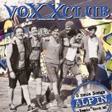 Voxxclub - Geiles Himmelblau (Limited Deluxe Edition, inklusive 7 Bonustracks + Kühlschrankmagnet)