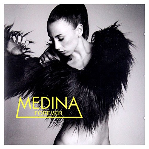 Medina - Medina: Forever [CD]