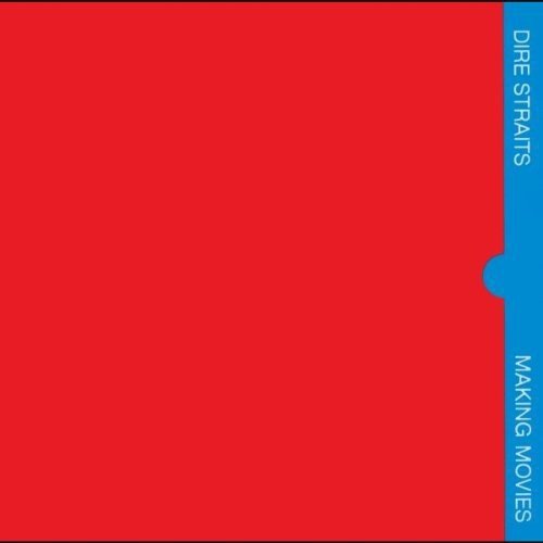 Dire Straits - Making Movies [Vinyl LP]