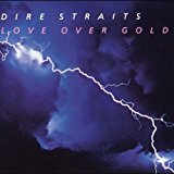 Dire Straits - Brothers In Arms (Back-To-Black-Serie) [Vinyl LP]