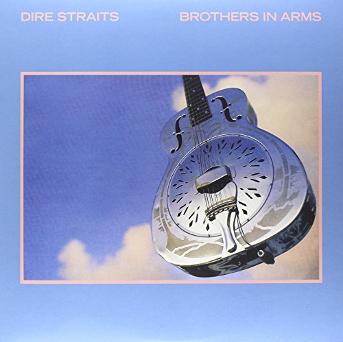 Dire Straits - Brothers in Arms (Back to Black) (Vinyl)