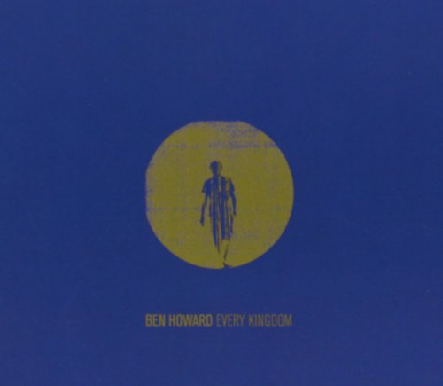 Ben Howard - Every Kingdom (Deluxe Edition, inklusive Bonus CD + DVD)