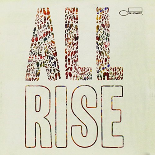 Jason Moran - All Rise: A Joyful Elegy of Fats Waller