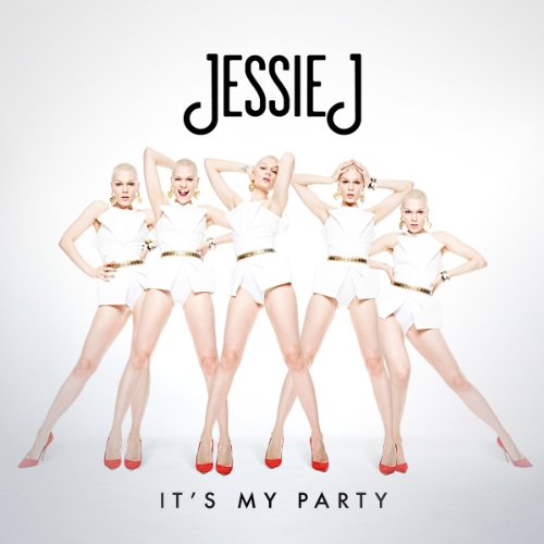 Jessie J - It's My Party (2-Track)