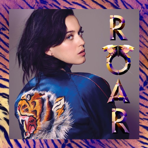 Katy Perry - Roar (2-Track)