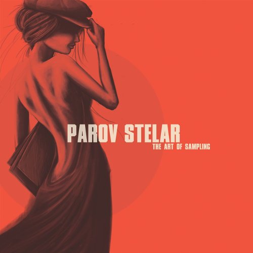 Stelar , Parov - The Art of Sampling (Deluxe Edition)