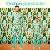 Stromae - Alors on Danse (2-Track)