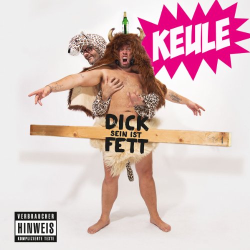 Keule - Dick sein ist fett