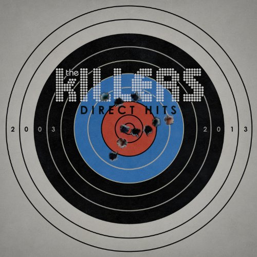Killers , The - Direct Hits