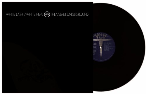 Velvet Underground - White Light/White Heat 45th Anniversary (Limited Edition) [Vinyl LP]