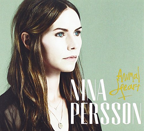 Persson , Nina - Animal Heart