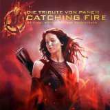 Soundtrack - Die Tribute Von Panem - Mockingjay Teil 1