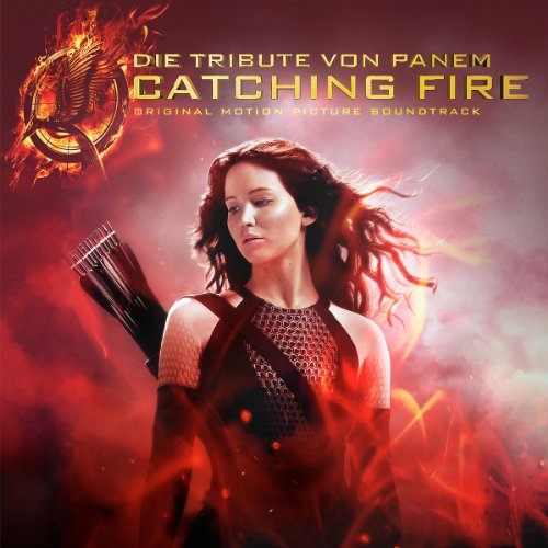 - Die Tribute Von Panem - Catching Fire (Deluxe Edition)
