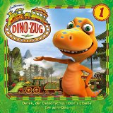  - Dino-Zug - Staffel 1-3 im Metallkoffer (Collector's Edition,12 Discs)