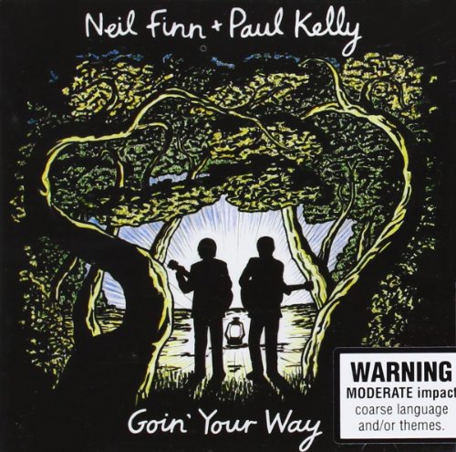 - Goin'your Way