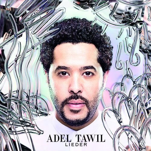 Tawil , Adel - Lieder