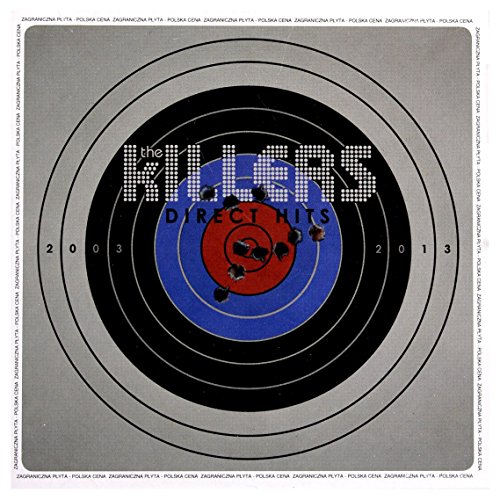 Killers , The - Direct Hits (PL Import)