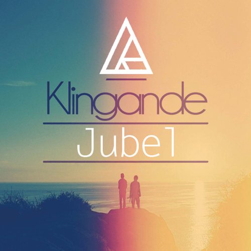 Klingande - Jubel (2-Track)