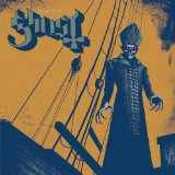 Ghost B.C. - Infestissumam