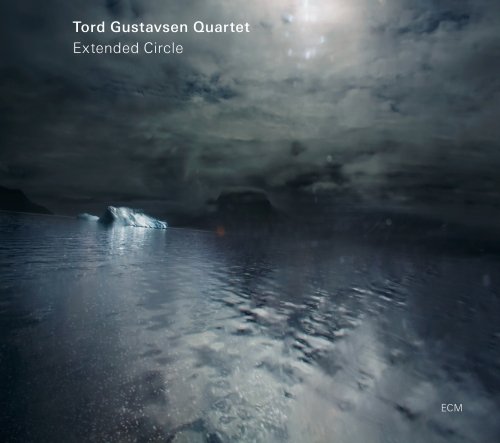 Tord Quartet Gustavsen - Extended Circle