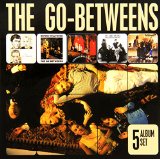 Go-Betweens , The - Oceans Apart (Limited Special Edition)