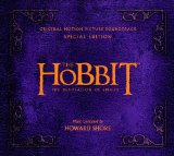 Shore , Howard - The Hobbit - The Battle Of The Five Armies (Special Edition)