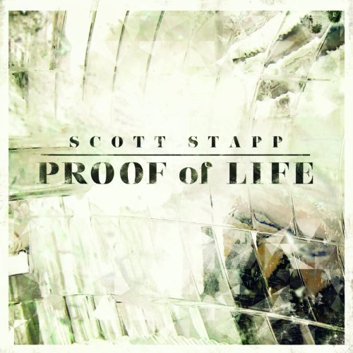 Scott Stapp - Proof of Life