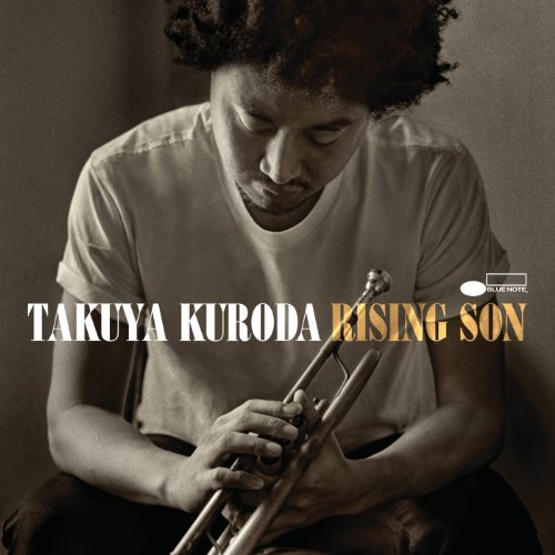 Takuya Kuroda - Rising Son