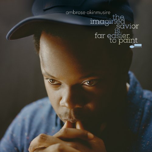Ambrose Akinmusire - The Imagined Savior Is Far Easier to Paint