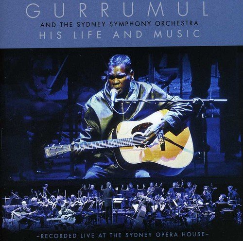 Gurrumul - His Life & Music