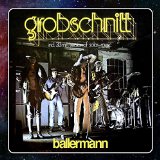 Grobschnitt - Solar Music-Live (2014 Remastered)