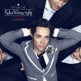 Wainwright , Rufus - Want two