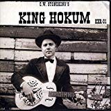 C.W. Stoneking - Gon' Boogaloo (Lp) [Vinyl LP]