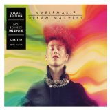 Mariemarie - Dream Machine (Limited Deluxe Edition)