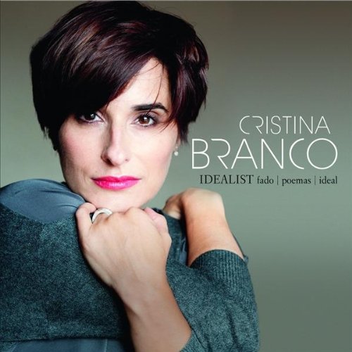 Cristina Branco - Idealist (Limited Edition)